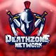 DeathZone Network Logo