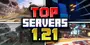 Best Minecraft Bedrock & PE Servers 2025